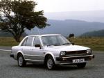 Triumph Acclaim CD 1981 года